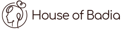 House of Badia Logo