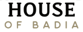 House of Badia Logo